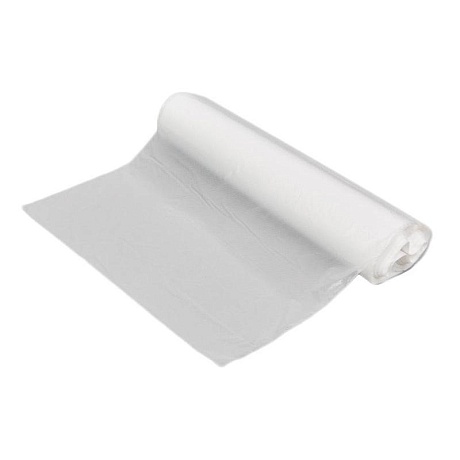 Пакеты фасовочные Paclan 24 х 36 см, 100 шт, полиэтиленовые пакеты для хранения продуктов - Вид 1